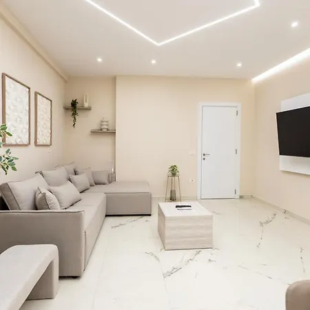 Modern 2br At New Bazaar - Lejlighed *