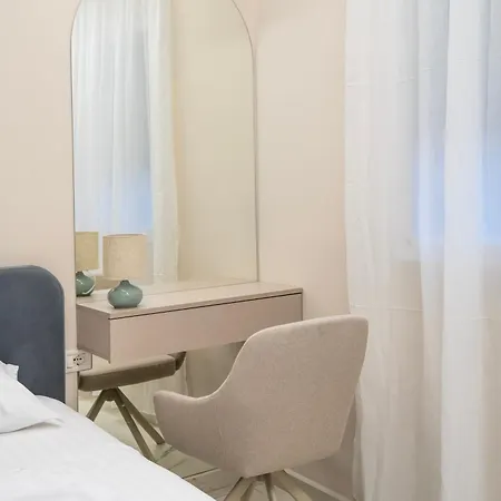 Lejlighed Modern 2br At New Bazaar -