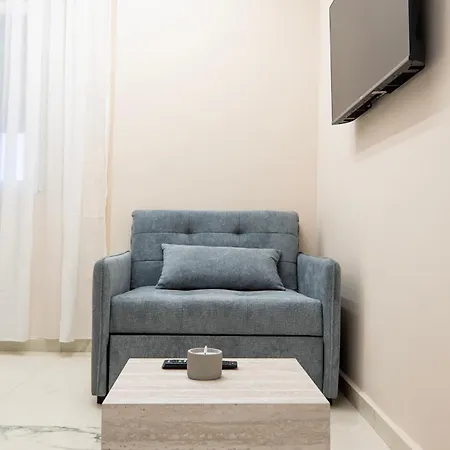 Modern 2br At New Bazaar - Lejlighed