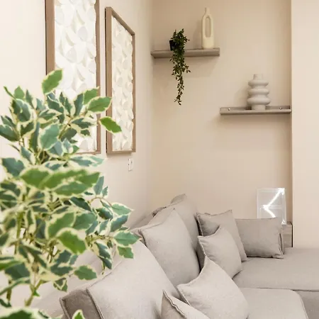 Modern 2br At New Bazaar - Lejlighed Tirana