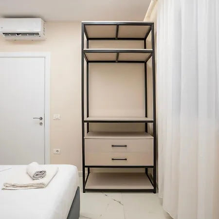 Apartment Modern 2br At New Bazaar -