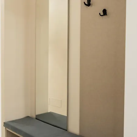 Modern 2br At New Bazaar - Apartment Tirana
