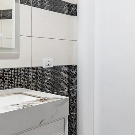 דירה Modern 2br At New Bazaar -