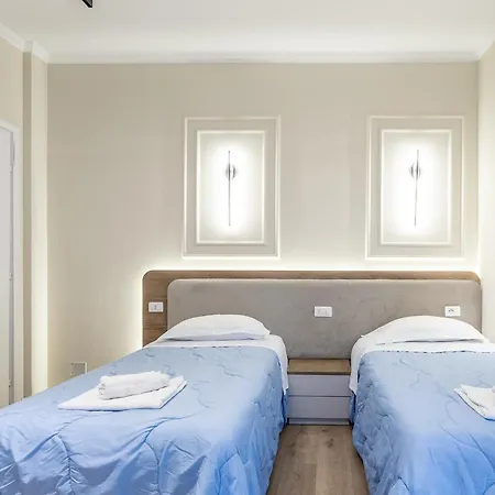 Modern 2br At New Bazaar - Lejlighed *