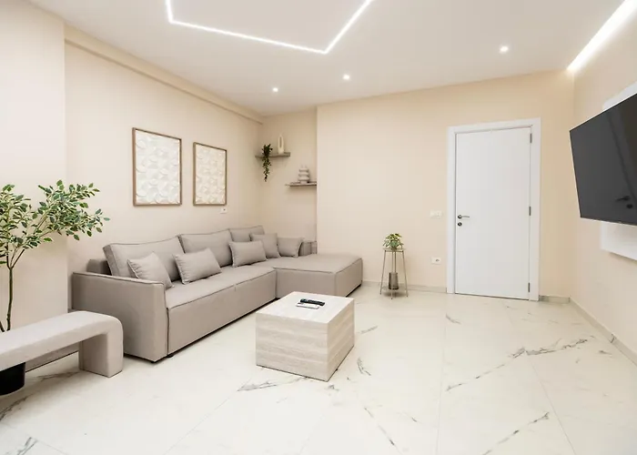 Apartment Modern 2br At New Bazaar - *