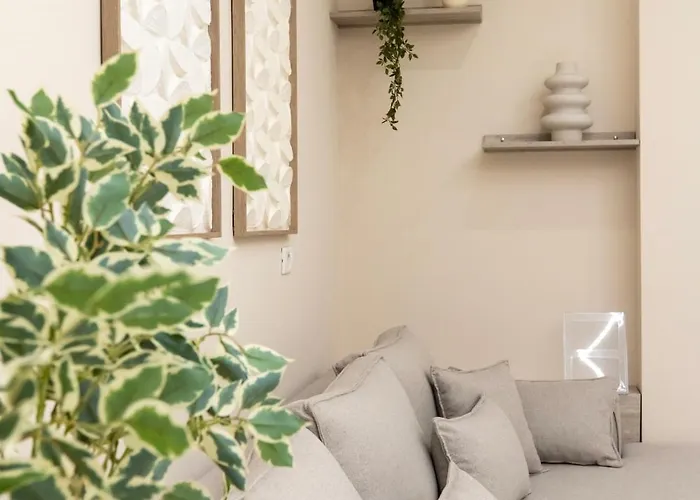 Modern 2br At New Bazaar - Apartment Tirana