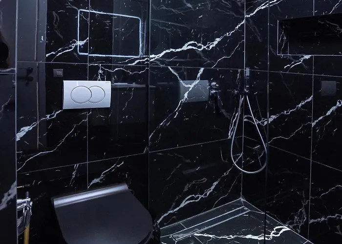 Apartment Modern 2br At New Bazaar - *