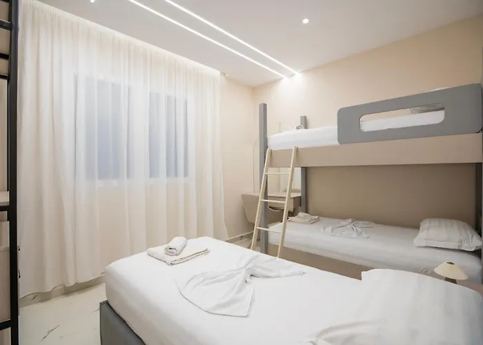 Modern 2br At New Bazaar - *