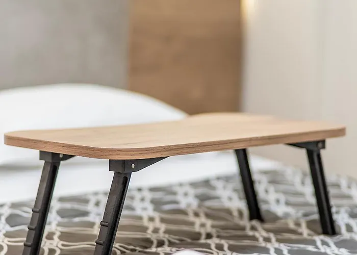 Modern 2br At New Bazaar - *