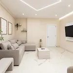 Modern 2br At New Bazaar - 公寓 *