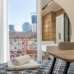公寓 Modern 2br At New Bazaar - *