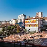 Apartmán Modern 2br At New Bazaar - *