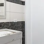 公寓 Modern 2br At New Bazaar -