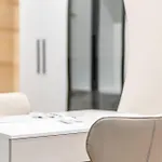 Apartmán Modern 2br At New Bazaar - Tirana