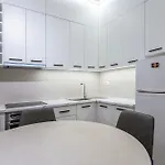Modern 2br At New Bazaar - Apartmán Tirana