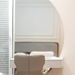 Apartmán Modern 2br At New Bazaar -
