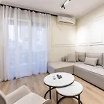公寓 Modern 2br At New Bazaar - *