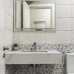 Modern 2br At New Bazaar - 地拉那