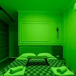 Modern 2br At New Bazaar - 公寓