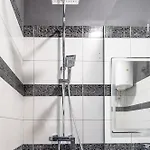 Modern 2br At New Bazaar - Apartmán *