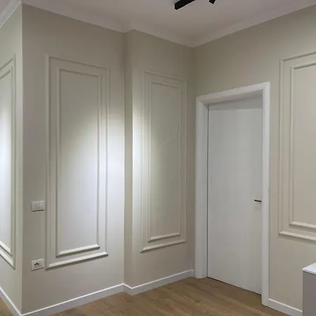 Apartment Gem In The Heart Of *