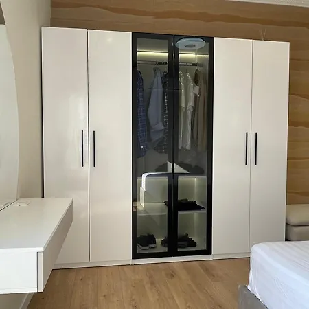 Apartment Gem In The Heart Of Tirana