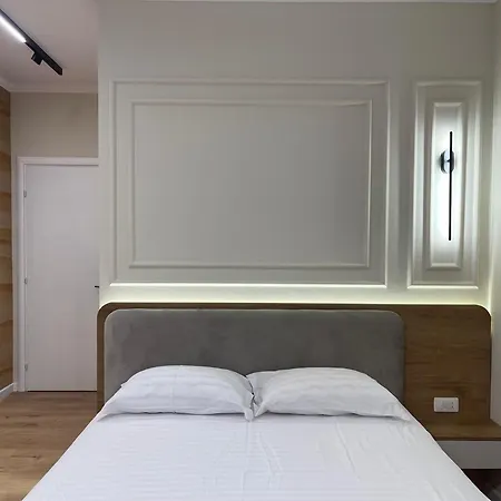 Apartment Gem In The Heart Of