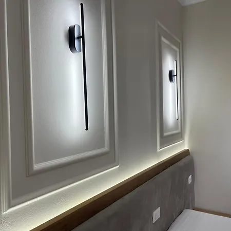 Gem In The Heart Of Apartment