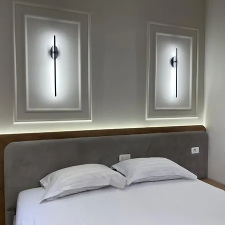 Apartment Gem In The Heart Of *