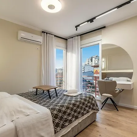 Modern 2br At New Bazaar - Apartmán