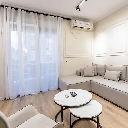 Διαμέρισμα Modern 2br At New Bazaar - *