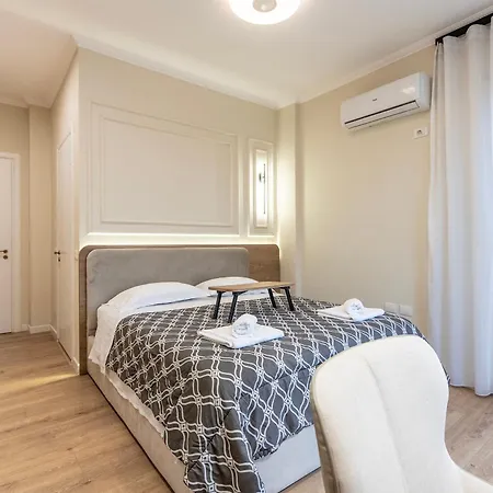 Apartmán Modern 2br At New Bazaar - *