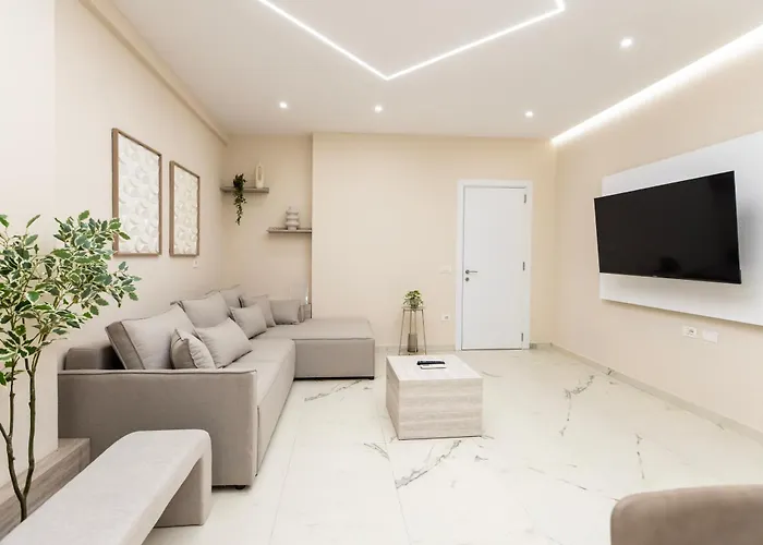 Modern 2br At New Bazaar - アパート *