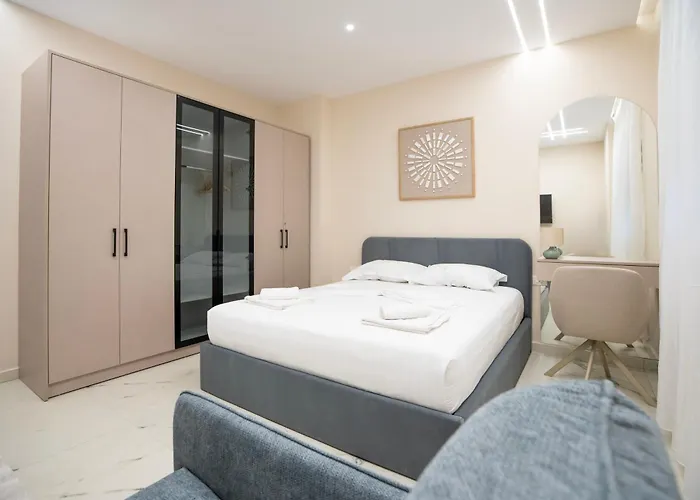 アパート Modern 2br At New Bazaar -