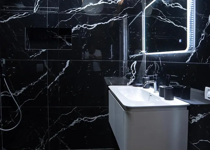 Modern 2br At New Bazaar - Apartment