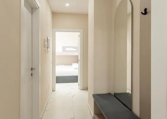 アパート Modern 2br At New Bazaar -