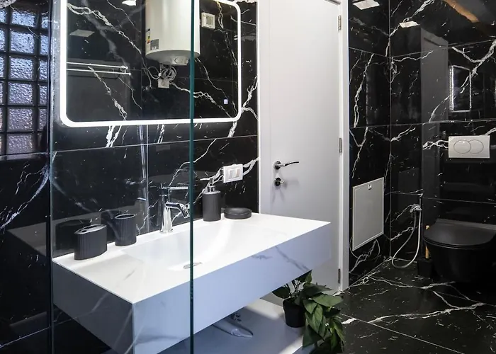 Modern 2br At New Bazaar - Apartment