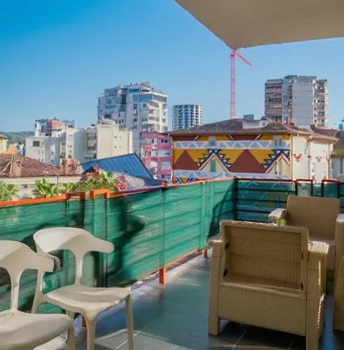 Apartment Modern 2br At New Bazaar - *