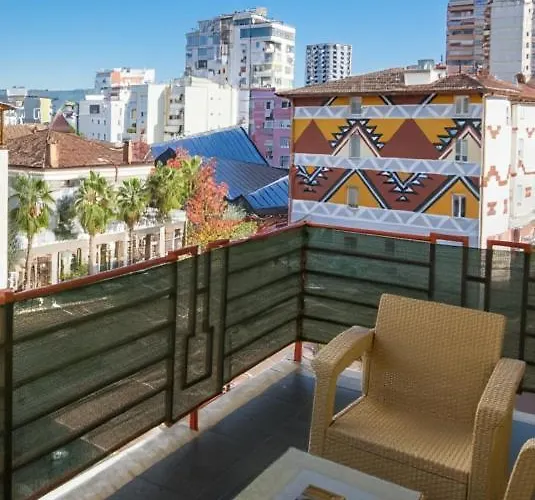 Modern 2br At New Bazaar - *