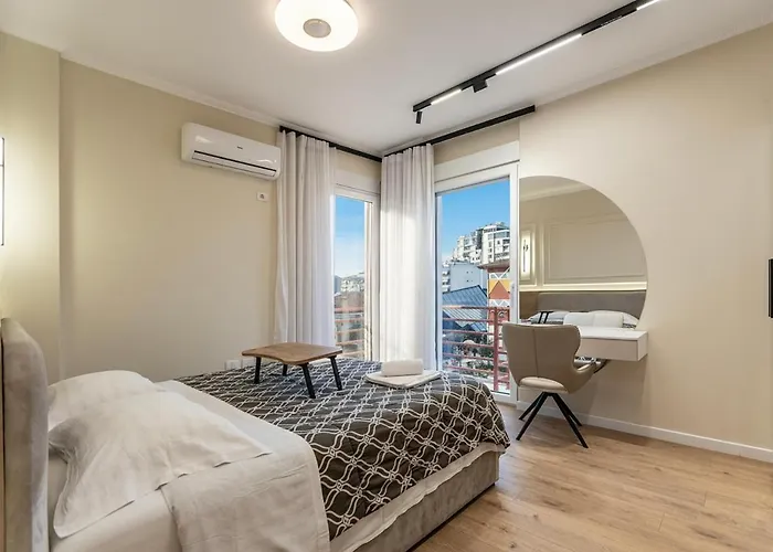 Modern 2br At New Bazaar - アパート