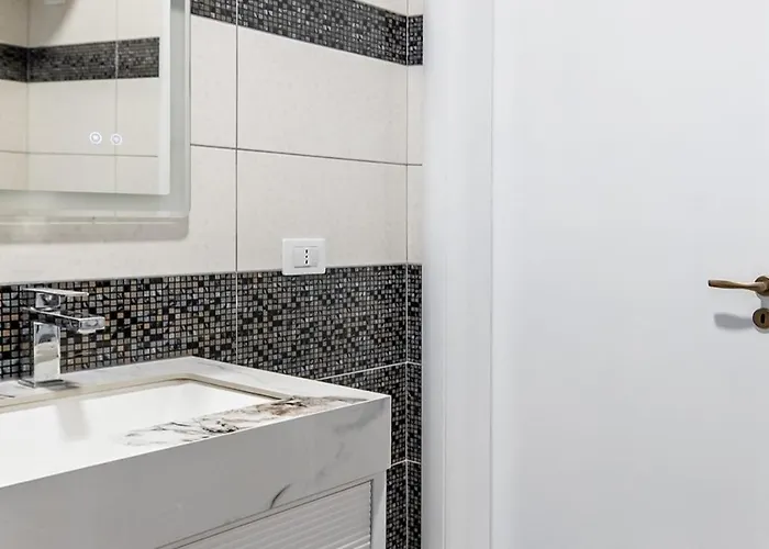 Apartment Modern 2br At New Bazaar -