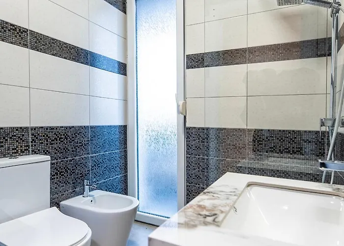 Modern 2br At New Bazaar - *