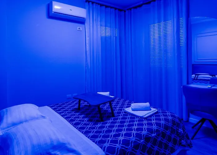 Modern 2br At New Bazaar - ティラナ